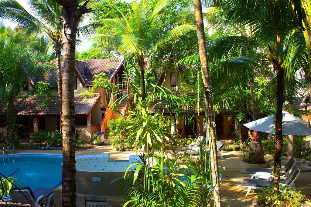 Emerald Garden Resort (Adults Only) Ao Nang Exteriér fotografie
